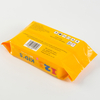 Новые 123 Biodegrableable Baby Wet Wipes 80 шт.
