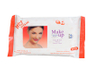 Фабрика напрямую предоставляет OEM Custom Private Mabel Makial Makeup Makeup Wipes