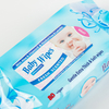 OEM Baby влажные салфетки одноразовые влажные салфетки детские влажные салфетки оптом