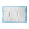 Горячая продажа OEM Super Dry Ondosable Cursming Pad 60*90 Медицинская изменение под прокладками для недержания людей