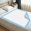 Горячая продажа OEM Super Dry Ondosable Cursming Pad 60*90 Медицинская изменение под прокладками для недержания людей